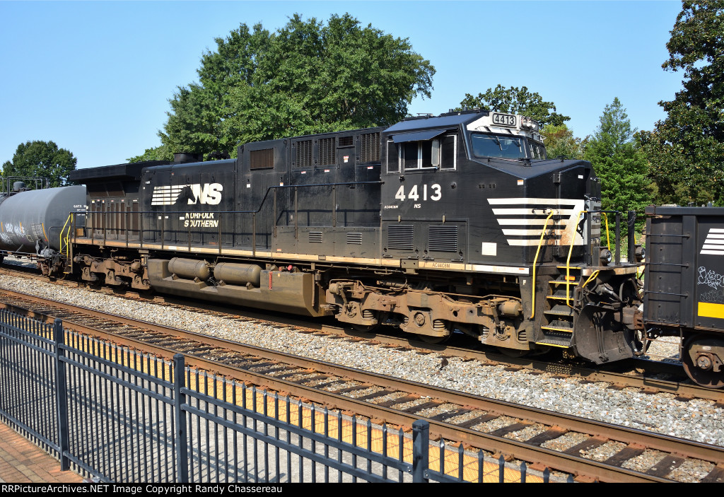 NS 4413